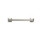 Hickory Hardware Pull 6-5/16 Inch (160mm) Center to Center P3018-SN - alternate 2